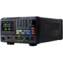 VOLTCRAFT DLP-3306 Laboratory zasilacz, adjustable 0 - 30 V 0 - 6 A 378 W RS-232 Slave-Funktion Anzahl Outputs 3 x (VC-13095700)