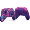Gamepad Microsoft Xbox Wireless Controller Heart Breaker Special Edition — bezprzewodowy Bluetooth, 2 joysticki, gniazdo 3,5 mm, baterie AA