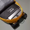 The North Face 611255 Czarny