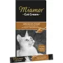 Miamor 74303 przysmak dla psa / kota Snacks Liver 15 g