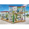 Zestaw zabawek Action/Adventure Playmobil Action 71615 Wielokolorowy