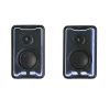 Edifier QR30 Desktoplautsprecher schwarz Bluetooth RGB retail - Lautsprecher (QR30-BK)