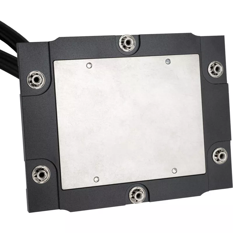 SilverStone SST-XE360-SP5 Kompletne chłodzenie wodne dla LGA 6096 - 360 mm