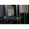 Konsola LCD KVM 19 cali DIGITUS DS-72211-5US, 16-portowa Cat 5, 1366x768, klawiatura US International