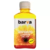 Kompatybilna butelka z tuszem Barva Epson T6734 L800/L810/L850/L1800 C13T67344A, żółta