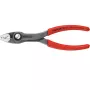 Szczypce Knipex 82 01 150 — długość 150 mm, model 82 01 150