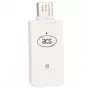 Czytnik kart ACTIS ACR40T-A5 Type-C USB do kart smart w formacie SIM