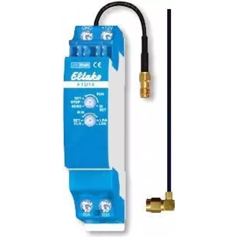 Eltako FTD14 repeater bezprzewodowy (30014057)