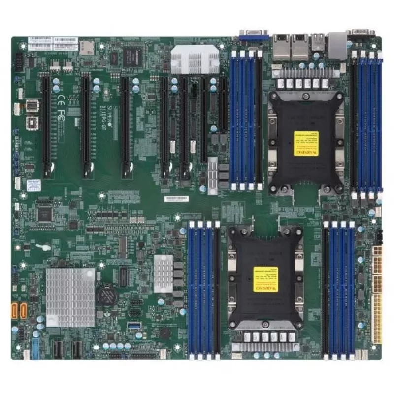 Serwer Supermicro MBD-X11DPG-QT-B