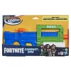 Pistolet na wodę NERF Super Soaker Fortnite Compact SMG model 2023 (zabawkowy miotacz wody)