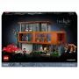 LEGO Cullen House 21354 Ideas model — 1000+ klocków, budynek modułowy