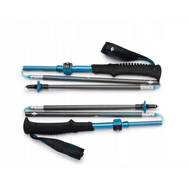 Kijki trekkingowe Black Diamond BD112555-4007, rozmiar 110