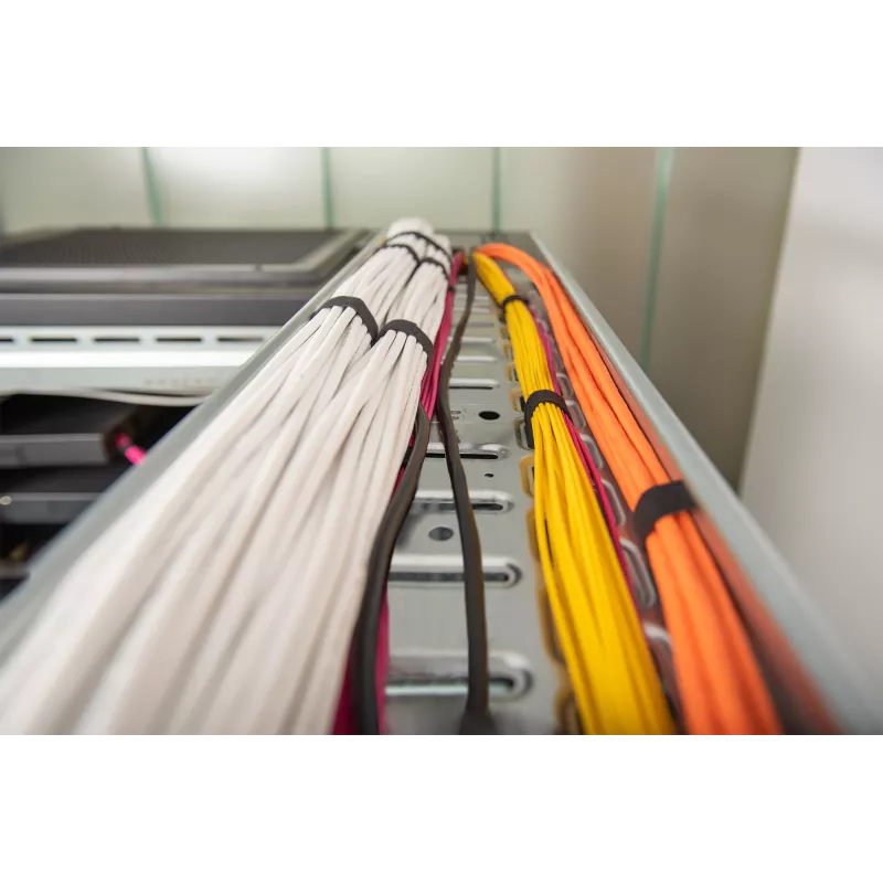 Digitus ASSNET250 CAT 6 U/UTP kabel danych - kabel instalacyjny, 305 m, Eca