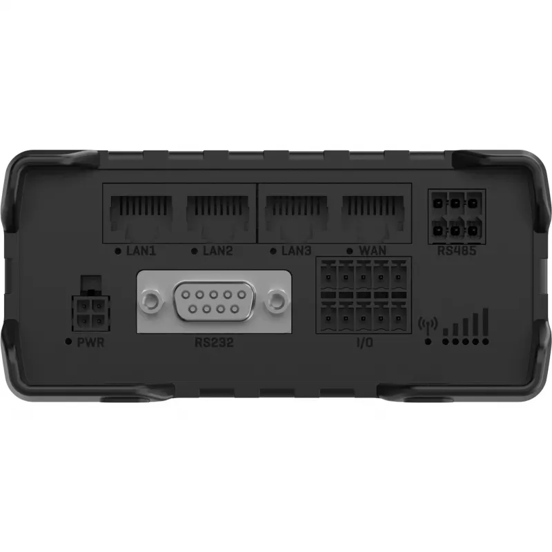 Router przemysłowy Teltonika RUT956 (RU