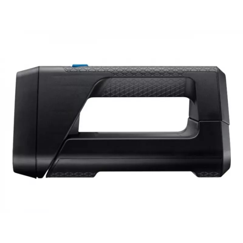 Latarka ręczna Varta Work Flex Czarna LED 600 lm IPX4 2600 mAh