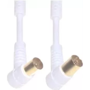Kabel koncentryczny e+p HFW 202 G 2,5 m