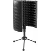 System absorbera mikrofonu Omnitronic AS-04 składany statyw