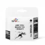 Wkład atramentowy do HP DJ2710 TBH-305XLBR czarny ref.
