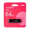 Pamięć USB ADATA DashDrive UV150 64 GB USB Type-A 3.2 Gen 1 (3.1 Gen 1) Czarny