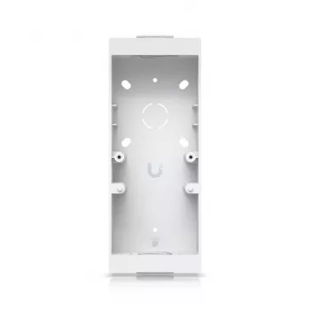 Mount box Ubiquiti UACC-Reader-Pro-JB-W biały 77,8x48,6x205,4 mm