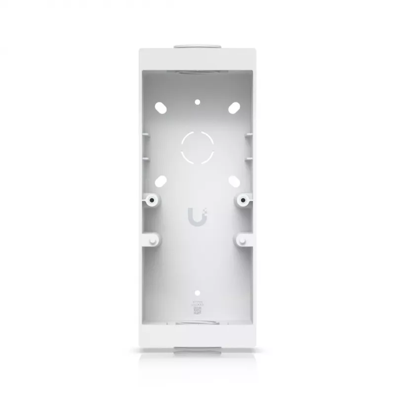 Mount box Ubiquiti UACC-Reader-Pro-JB-W biały 77,8x48,6x205,4 mm