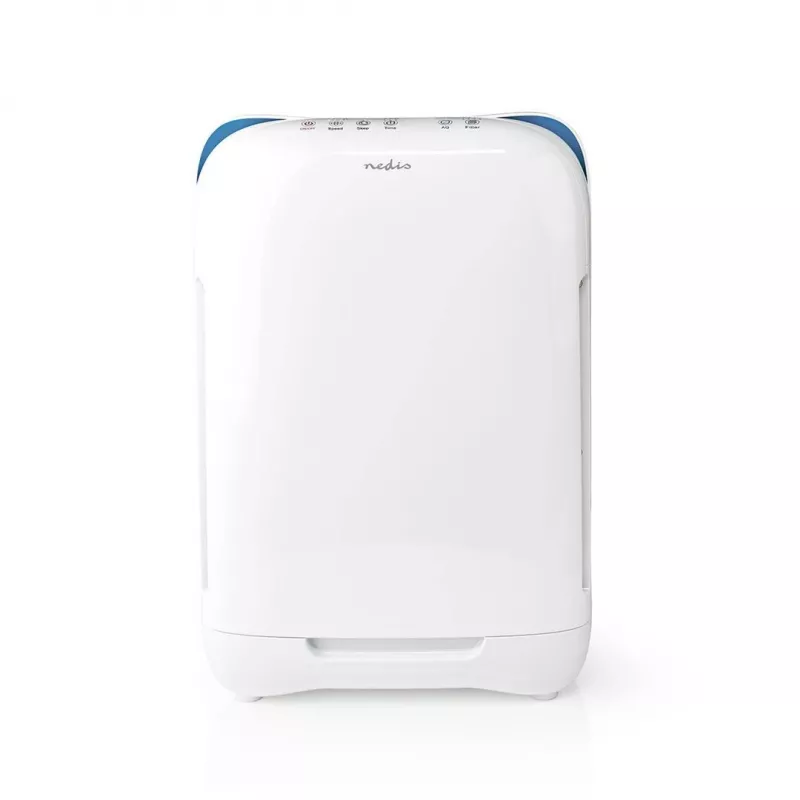 Oczyszczacz powietrza Nedis AIPU200CWT 25 m² 54 dB 50 W Biały