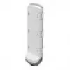 Przełącznik sieciowy MikroTik CSS606-1G-2Gi-3S+OUT 6-portowy przełącznik z uplinkami 1G i 10G SFP+
