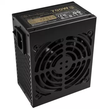 Zasilacz Silverstone SST-SX700-G 700 W