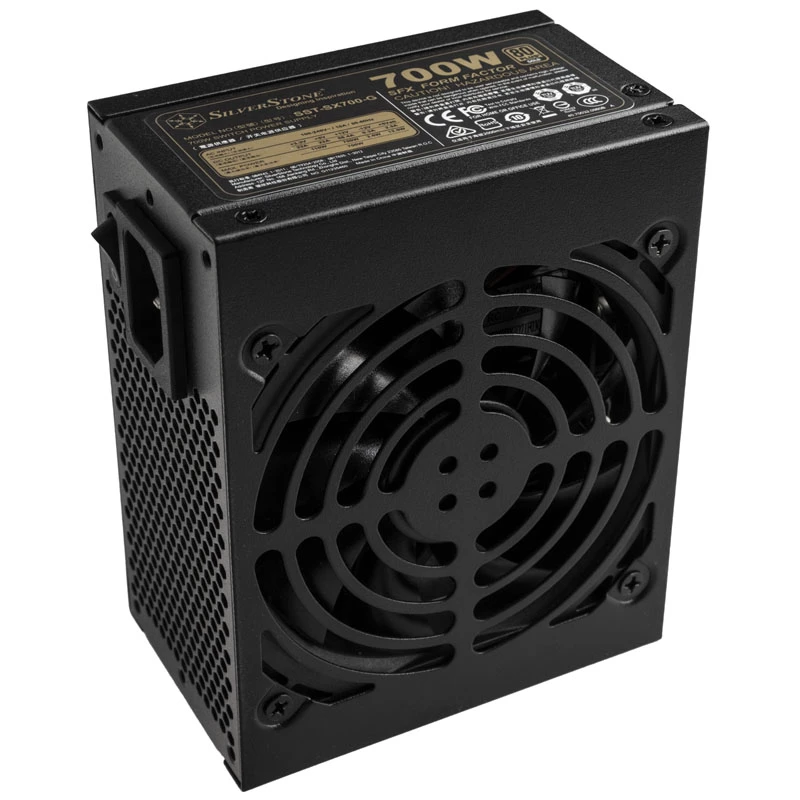 Zasilacz Silverstone SST-SX700-G 700 W