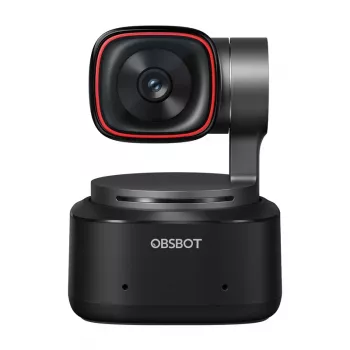 Kamera internetowa OBSBOT Tiny 2 50 MP 4K Ultra HD
