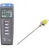 Instrument do pomiaru temperatury VOLTCRAFT K102 + TP 203 -200 do +1370 °C Sonda Typ K