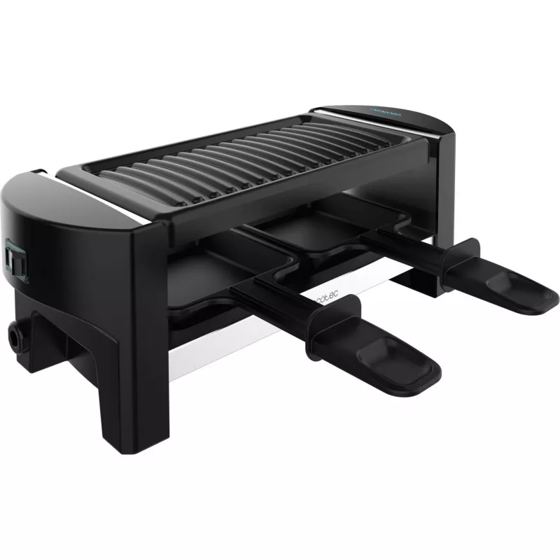Cecotec 3264 Grill Czarny