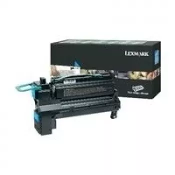 Toner Lexmark Toner cyjan 24B6018 3000 stron