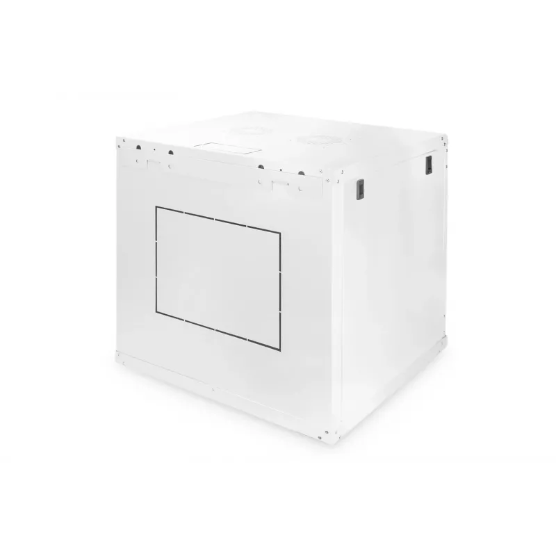 Szafa wisząca Digitus DN-19 12U-6/6-EC