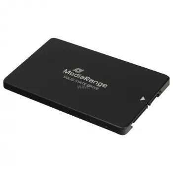 MEDIARANGE MR1003 - SSD - 480 GB - wewnętrzny - 2.5 (6.4 cm)