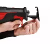 universal saw TE-AP 950 E, Piła szablasta czerwono-czarna, 950 Watt