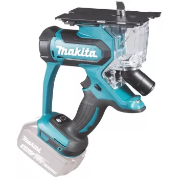 Makita DSD180Z wyrzynarka akumulatorowa 6000 spm 1,9 kg