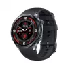 OnePlus Watch 3 Obsidian Titanium smartwatch, 1,5 cala AMOLED, GPS