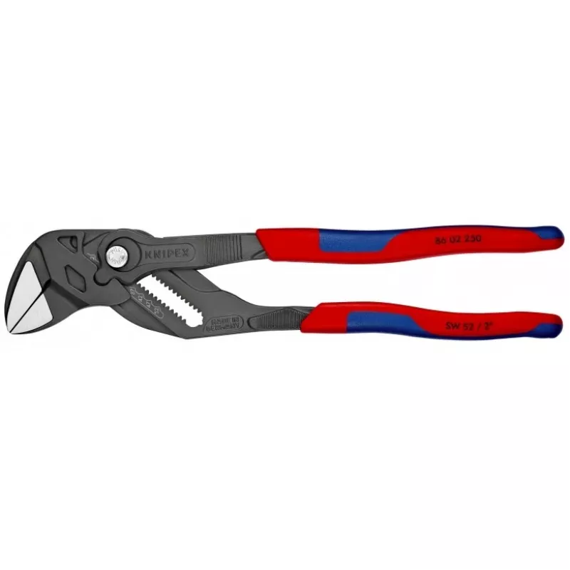 KNIPEX - szczypce nastawne