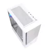 Obudowa PC Midi Tower Fornax 4300 ATX biała