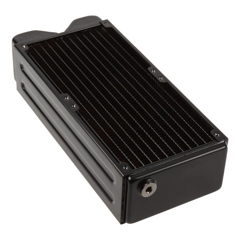 Chłodnica Coolgate G2 10 FPI - 240 mm
