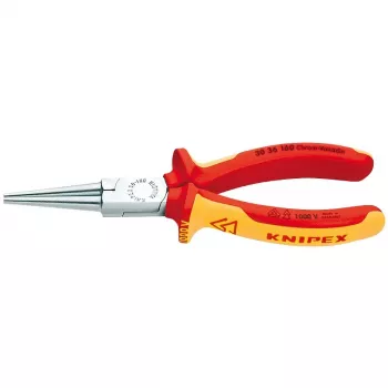 Szczypce wąskie Knipex 30 36 160