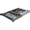 ASRock 1U4L-GENOA/2T serwer barebone AMD SoC LGA 6096 Rack (1U) szary