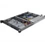 ASRock 1U4L-GENOA/2T serwer barebone AMD SoC LGA 6096 Rack (1U) szary