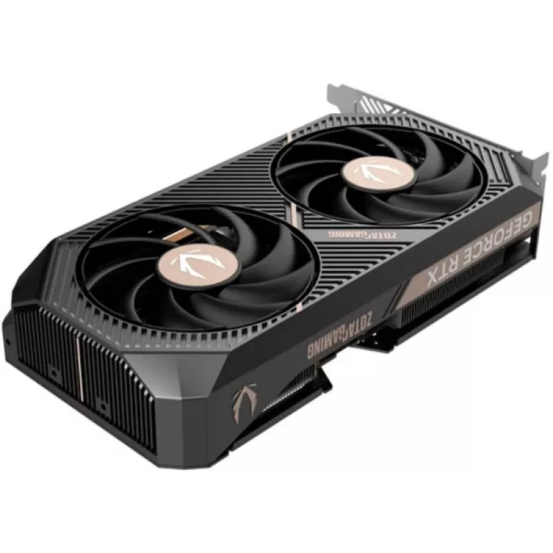Karta graficzna NVIDIA GeForce RTX 5060 8 GB GDDR7
