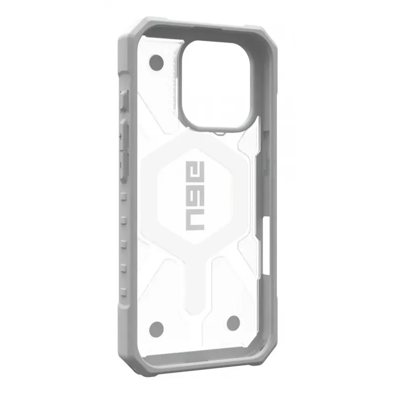 Urban Armor Gear Pathfinder etui na telefon komórkowy 16 cm (6.3) Szary