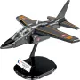 Klocki konstrukcyjne COBI Alpha Jet Siły Zbrojne 364 elementy