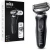 Braun Series 7 71-N1000s Golarka foliowa Czarny