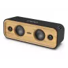 Marley | Get Together 2 Głośnik | Bluetooth | Czarny | Przenośny | Połączenie bezprzewodowe