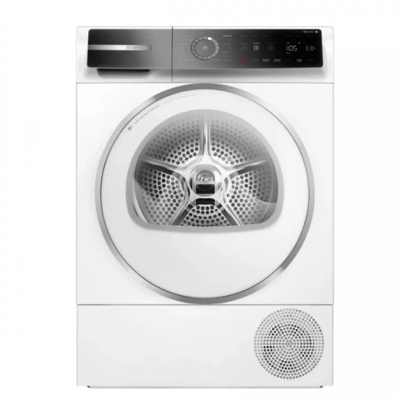 Suszarka WQB246CMPL